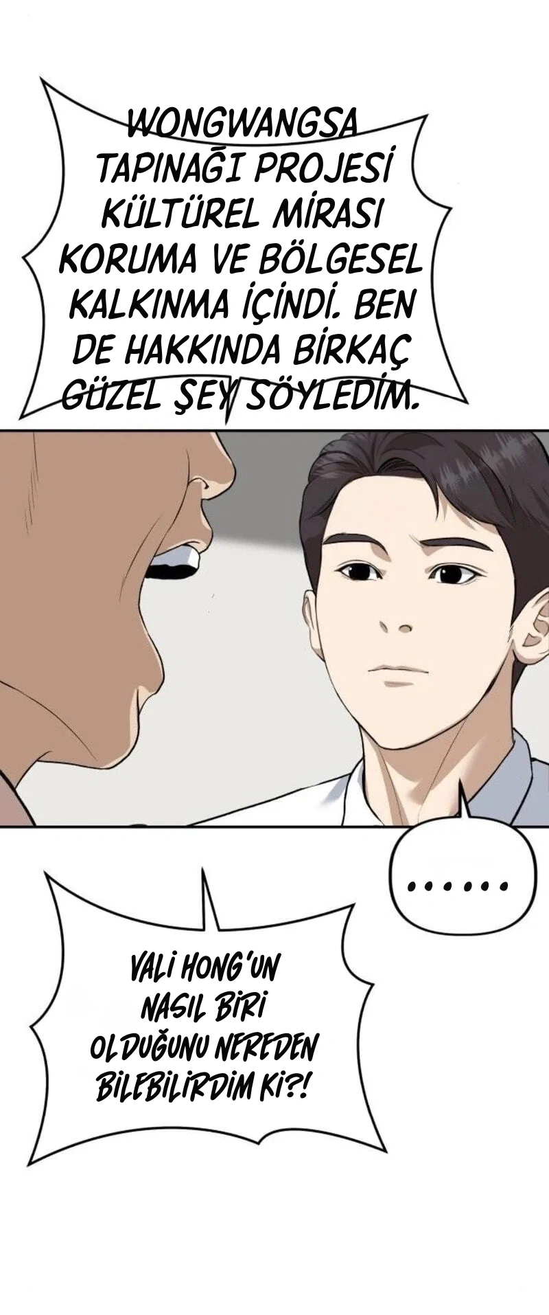 TrendManga Türkçe manga oku ministry-of-strategy-and-finance bölüm 6 sayfa 43