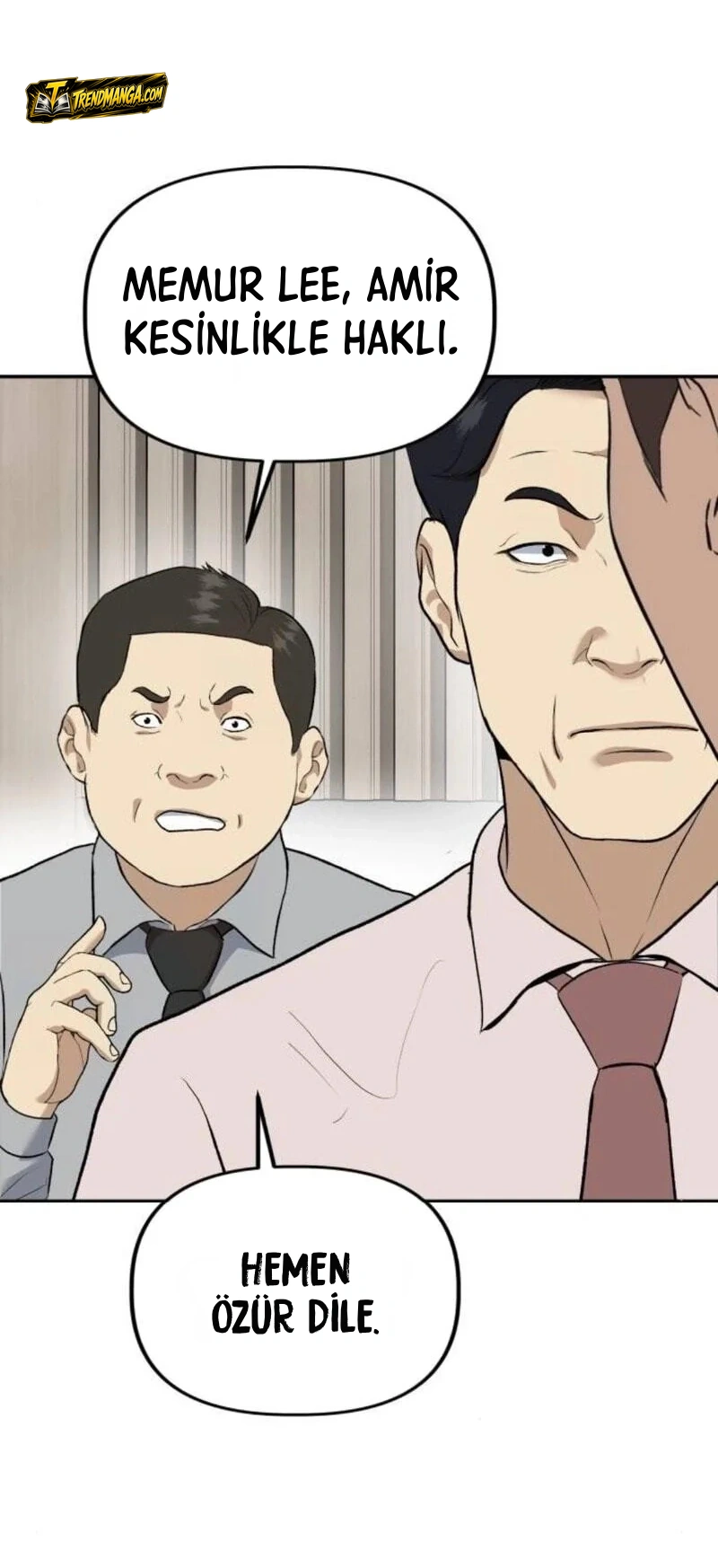TrendManga Türkçe manga oku ministry-of-strategy-and-finance bölüm 6 sayfa 50