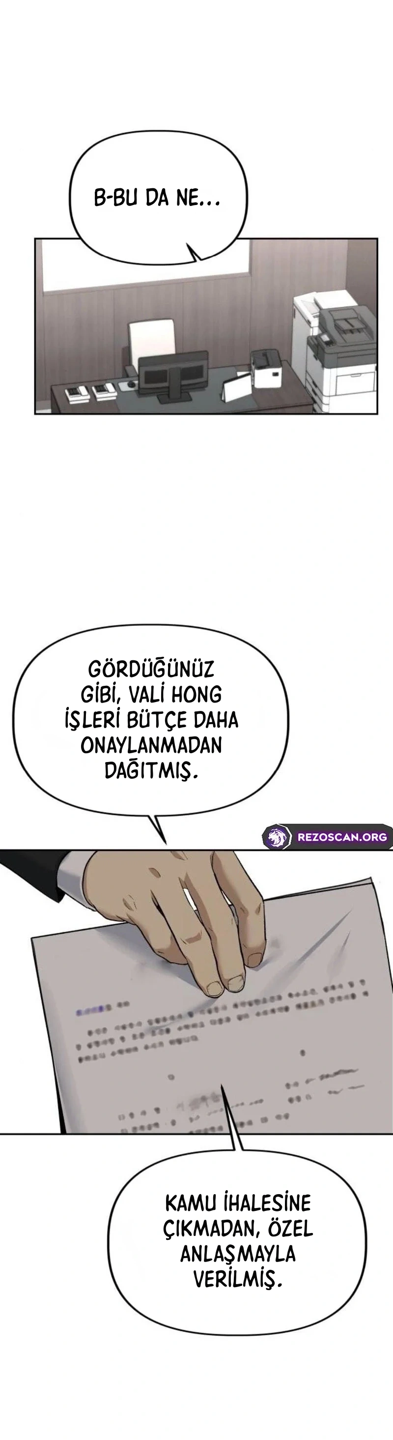 TrendManga Türkçe manga oku ministry-of-strategy-and-finance bölüm 6 sayfa 9