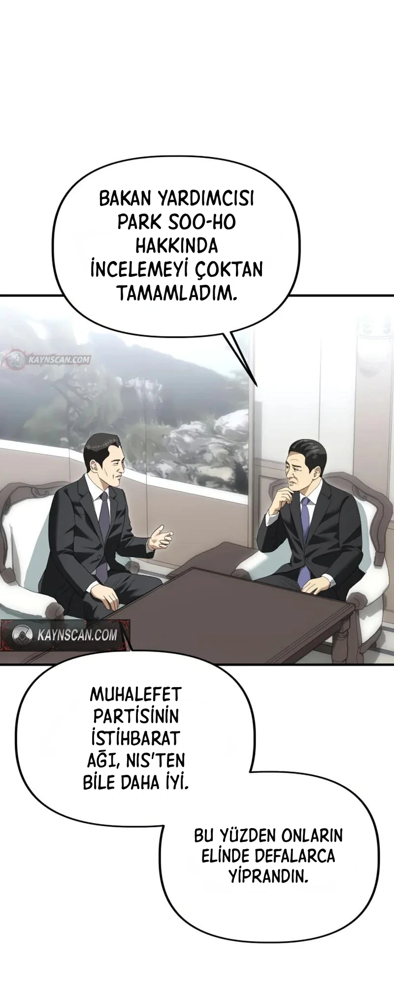 TrendManga TÃ¼rkÃ§e manga oku ministry-of-strategy-and-finance bÃ¶lÃ¼m 60 sayfa 16