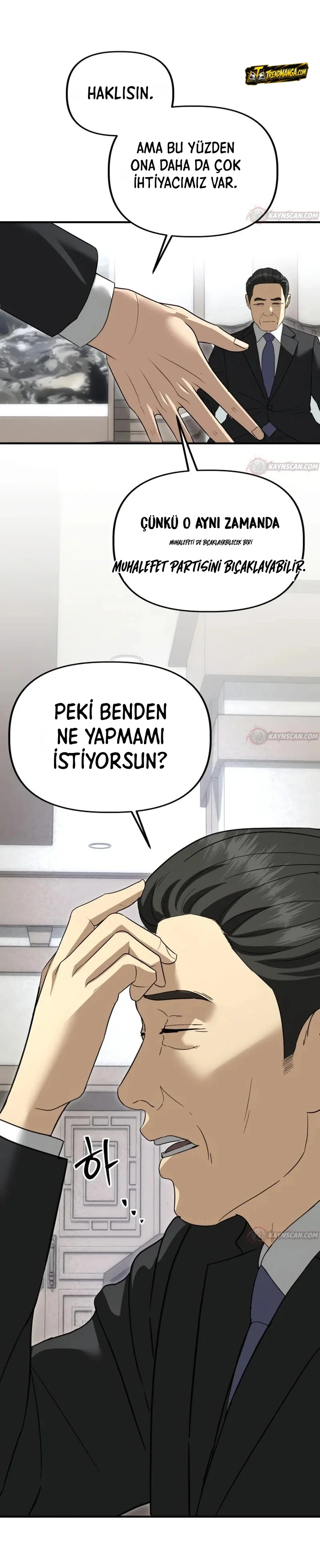 TrendManga TÃ¼rkÃ§e manga oku ministry-of-strategy-and-finance bÃ¶lÃ¼m 60 sayfa 20