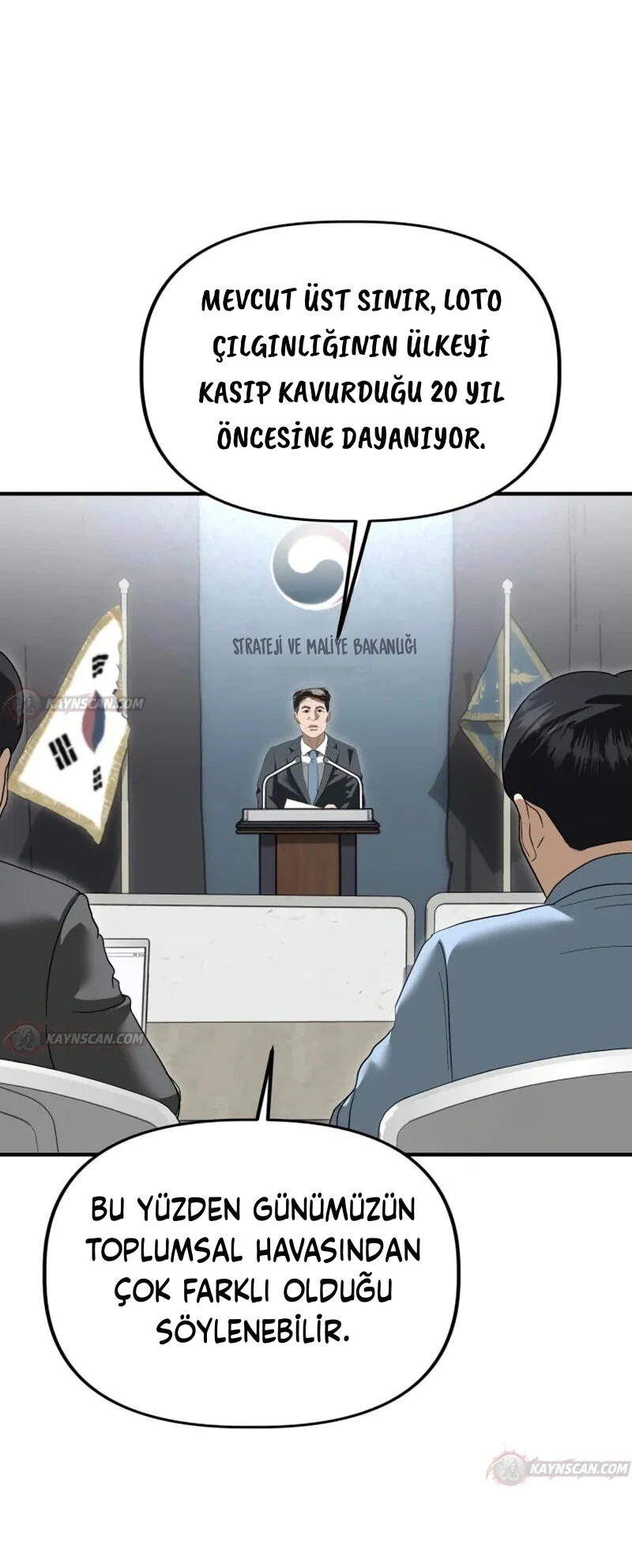 TrendManga TÃ¼rkÃ§e manga oku ministry-of-strategy-and-finance bÃ¶lÃ¼m 60 sayfa 24