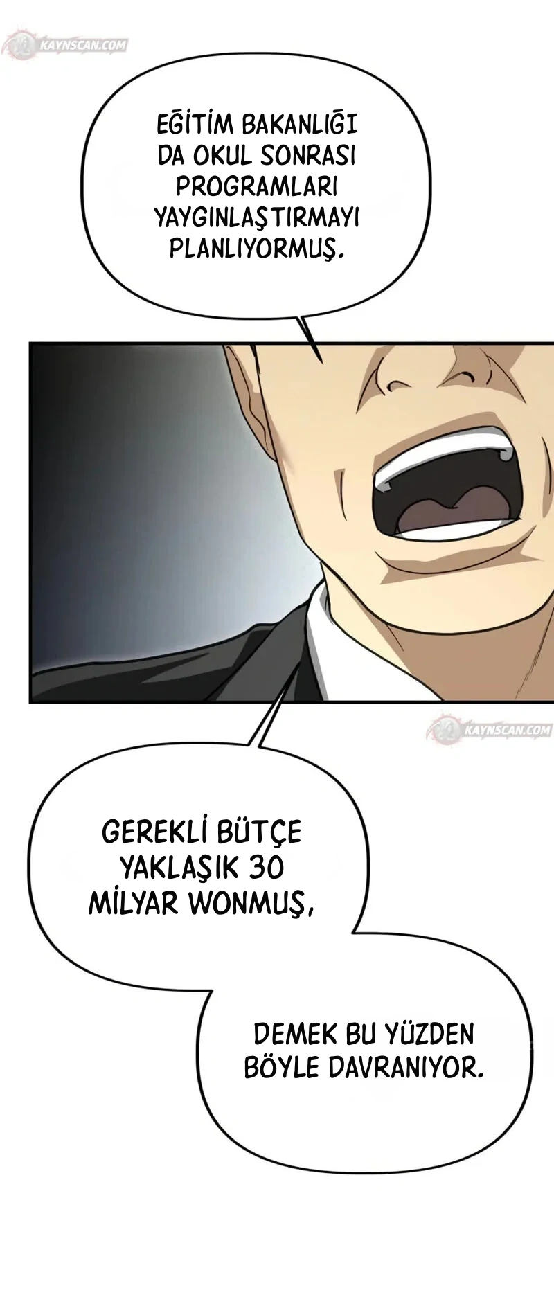 TrendManga TÃ¼rkÃ§e manga oku ministry-of-strategy-and-finance bÃ¶lÃ¼m 60 sayfa 31