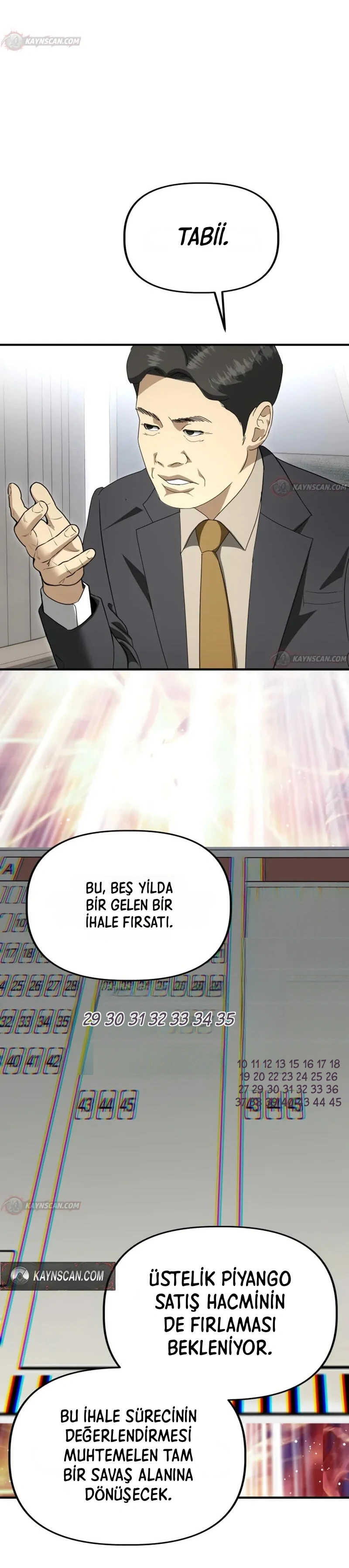 TrendManga TÃ¼rkÃ§e manga oku ministry-of-strategy-and-finance bÃ¶lÃ¼m 60 sayfa 47