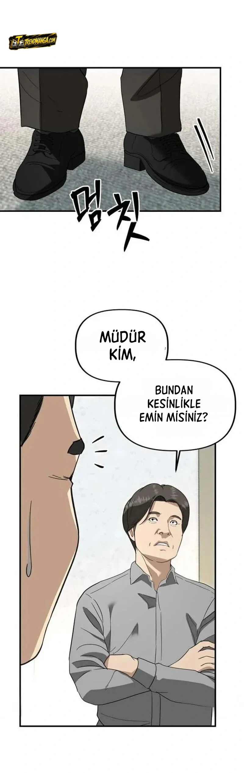 TrendManga TÃ¼rkÃ§e manga oku ministry-of-strategy-and-finance bÃ¶lÃ¼m 61 sayfa 15