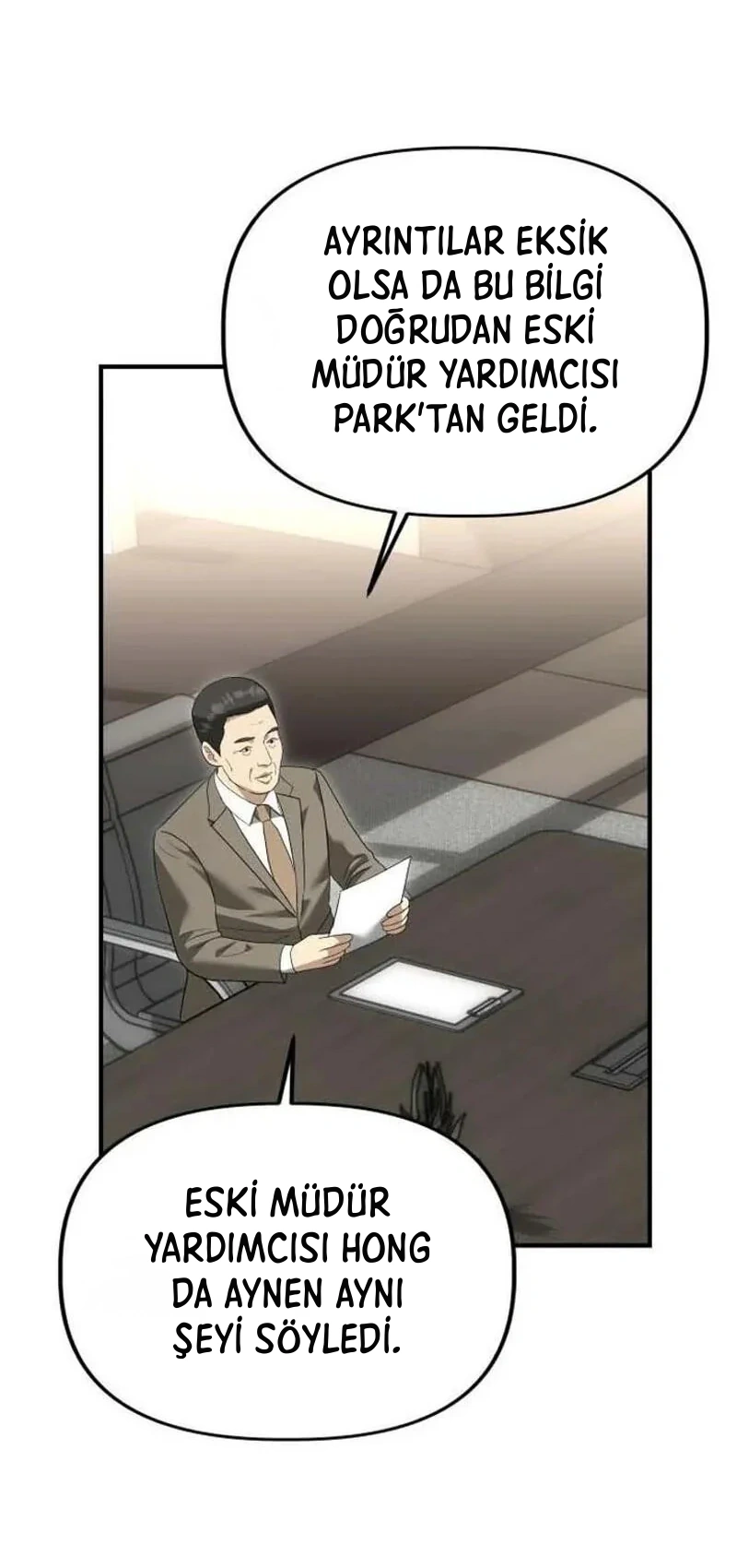 TrendManga TÃ¼rkÃ§e manga oku ministry-of-strategy-and-finance bÃ¶lÃ¼m 61 sayfa 18