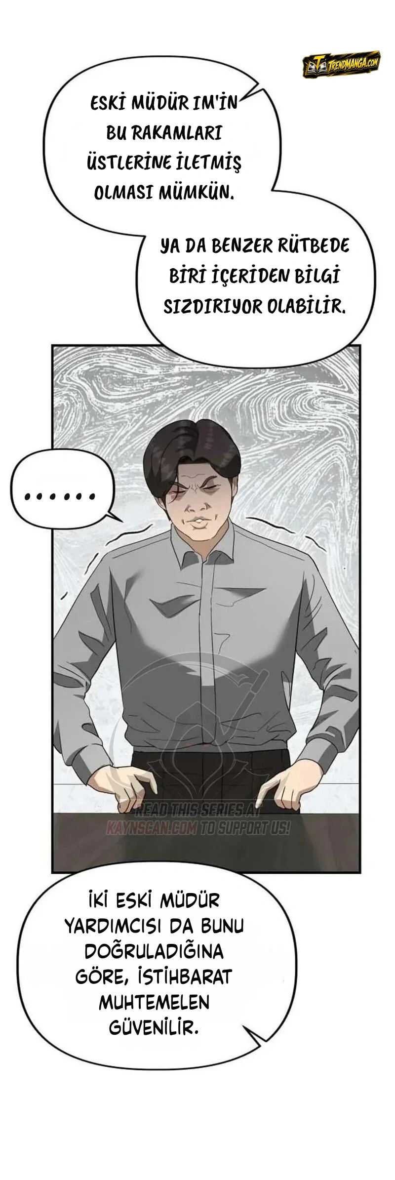 TrendManga TÃ¼rkÃ§e manga oku ministry-of-strategy-and-finance bÃ¶lÃ¼m 61 sayfa 20