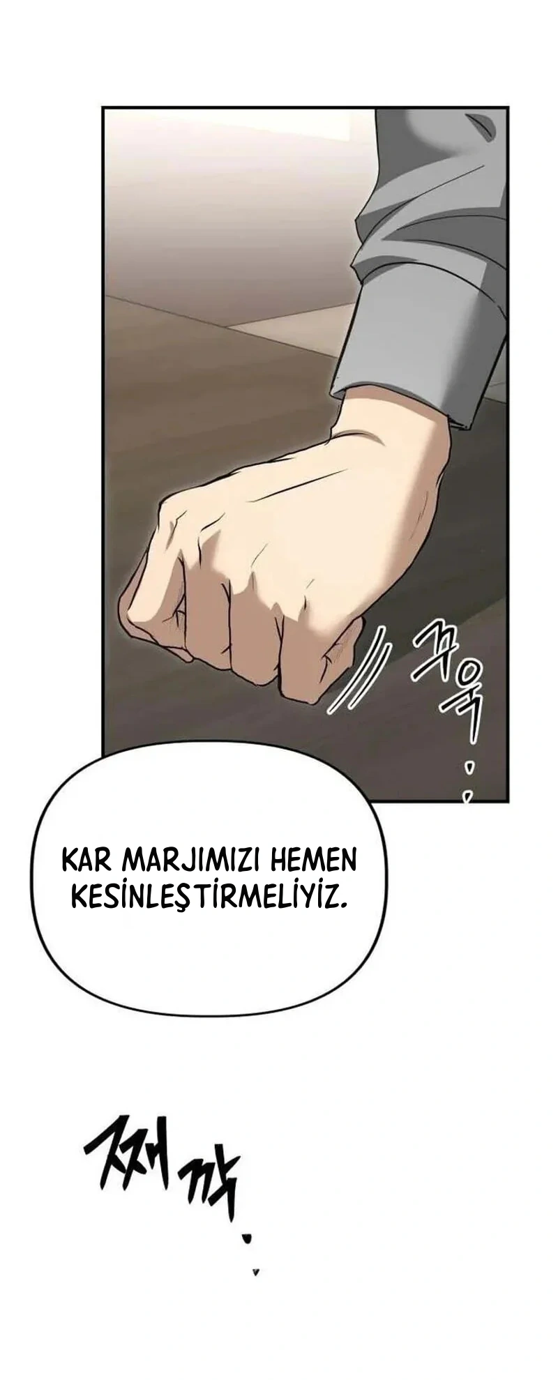 TrendManga TÃ¼rkÃ§e manga oku ministry-of-strategy-and-finance bÃ¶lÃ¼m 61 sayfa 22