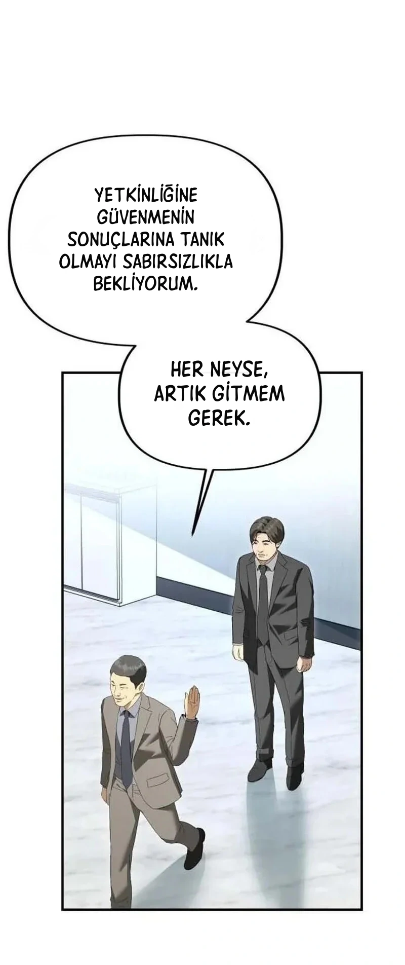 TrendManga TÃ¼rkÃ§e manga oku ministry-of-strategy-and-finance bÃ¶lÃ¼m 61 sayfa 49