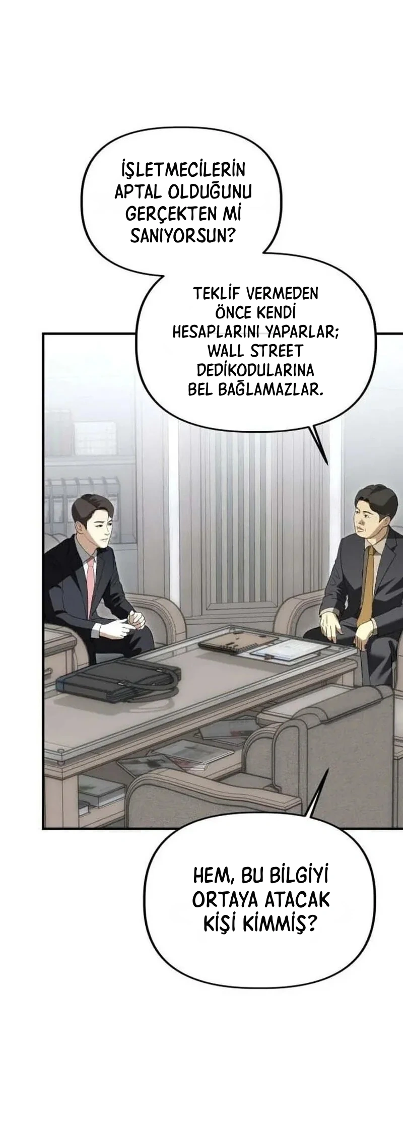 TrendManga TÃ¼rkÃ§e manga oku ministry-of-strategy-and-finance bÃ¶lÃ¼m 61 sayfa 8