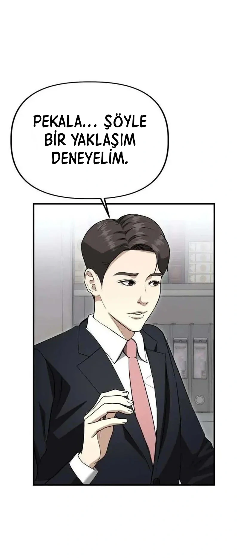 TrendManga TÃ¼rkÃ§e manga oku ministry-of-strategy-and-finance bÃ¶lÃ¼m 61 sayfa 9