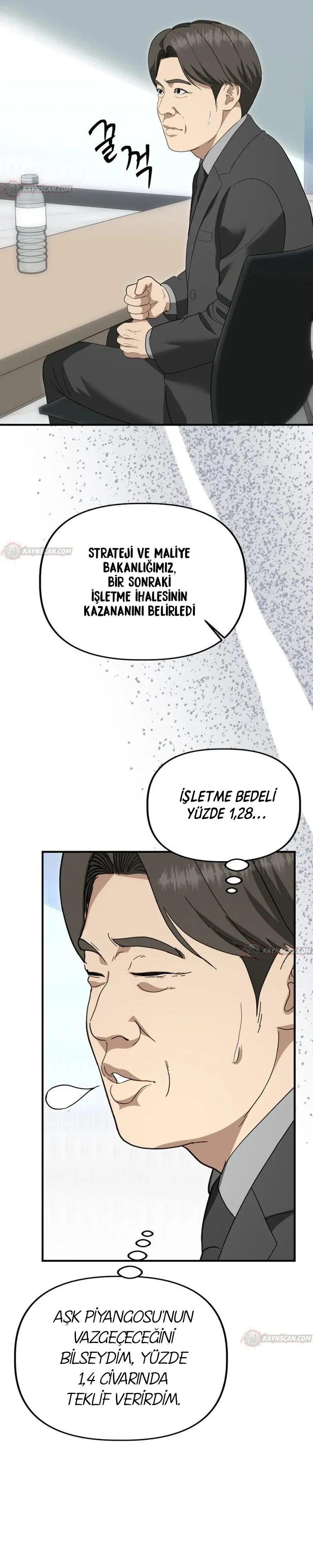 TrendManga TÃ¼rkÃ§e manga oku ministry-of-strategy-and-finance bÃ¶lÃ¼m 62 sayfa 3
