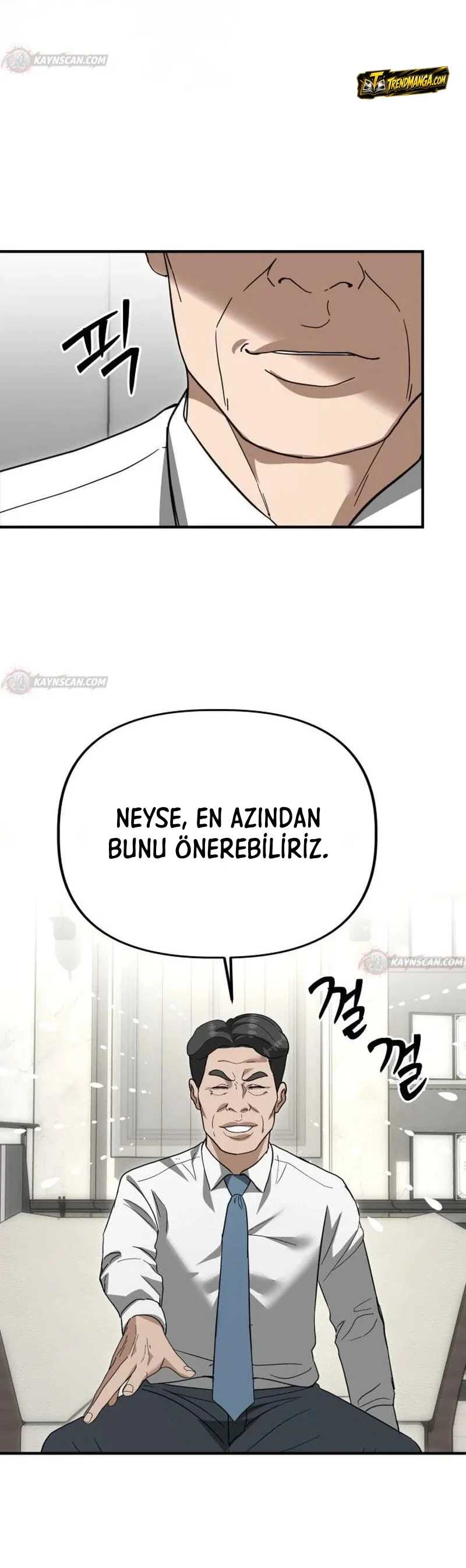 TrendManga TÃ¼rkÃ§e manga oku ministry-of-strategy-and-finance bÃ¶lÃ¼m 62 sayfa 50
