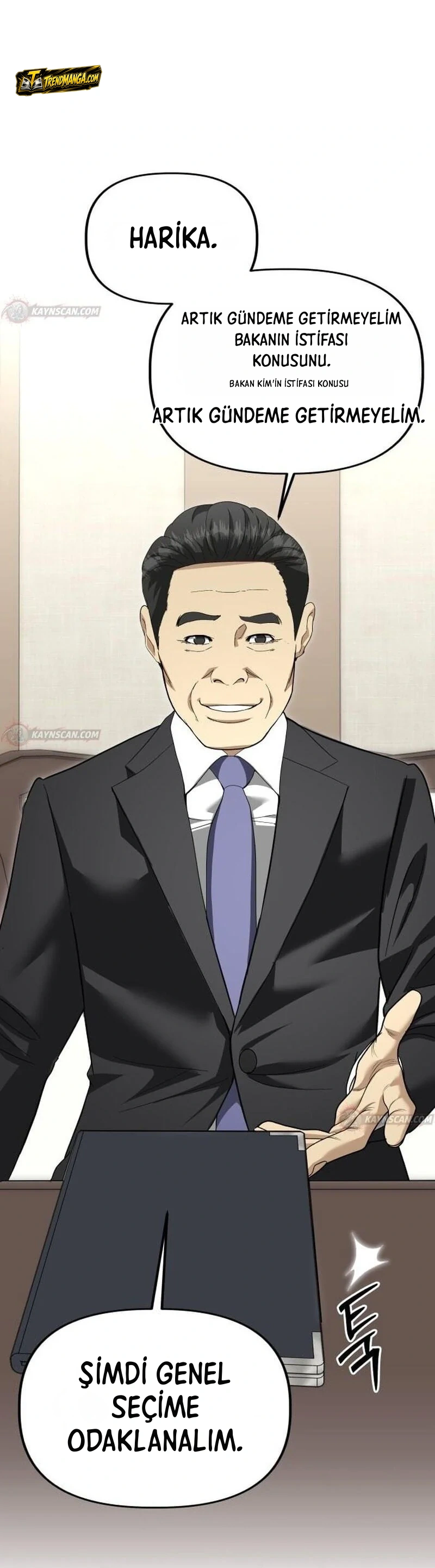 TrendManga TÃ¼rkÃ§e manga oku ministry-of-strategy-and-finance bÃ¶lÃ¼m 63 sayfa 14