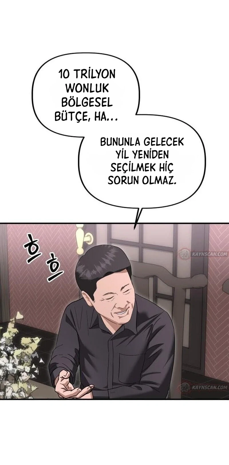 TrendManga TÃ¼rkÃ§e manga oku ministry-of-strategy-and-finance bÃ¶lÃ¼m 63 sayfa 40
