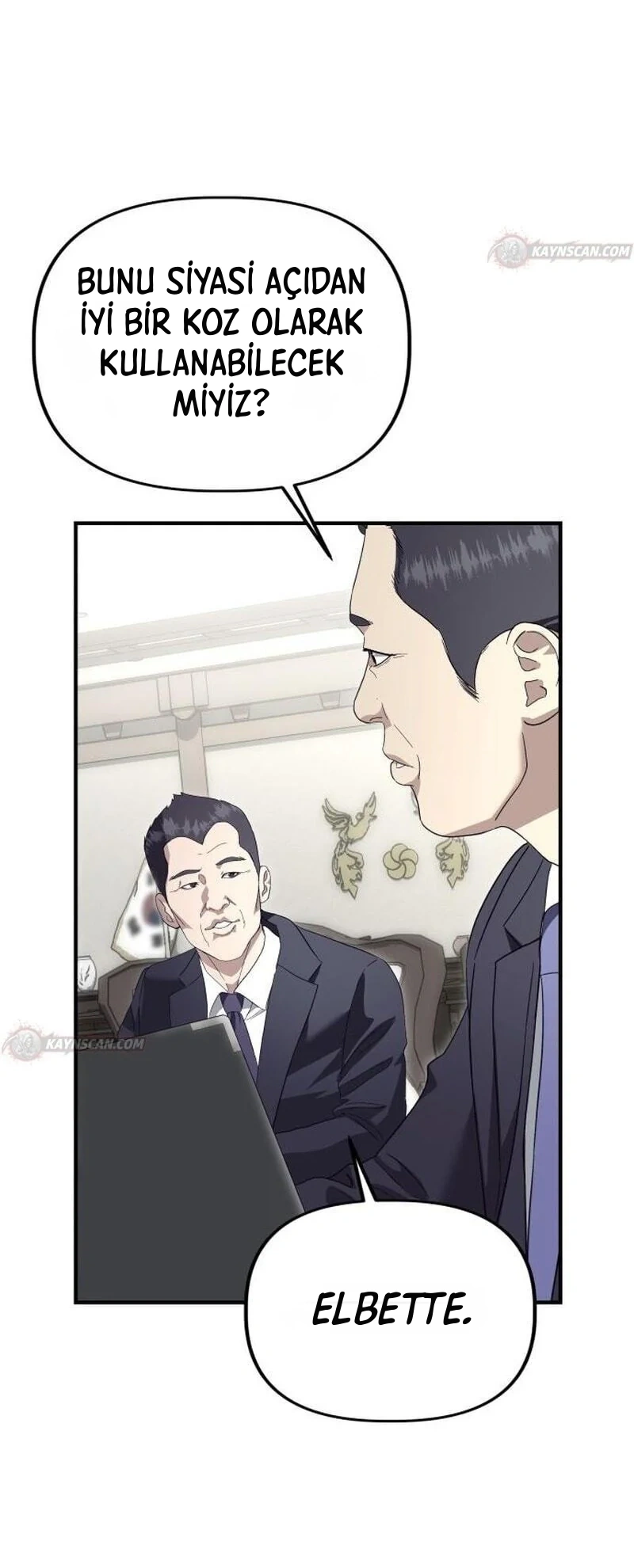 TrendManga TÃ¼rkÃ§e manga oku ministry-of-strategy-and-finance bÃ¶lÃ¼m 63 sayfa 6