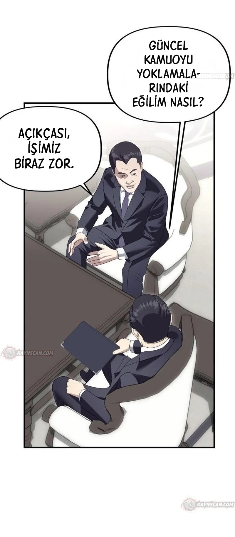 TrendManga TÃ¼rkÃ§e manga oku ministry-of-strategy-and-finance bÃ¶lÃ¼m 63 sayfa 8