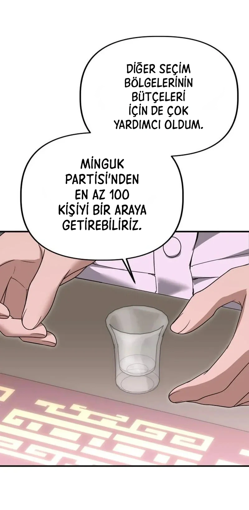 TrendManga TÃ¼rkÃ§e manga oku ministry-of-strategy-and-finance bÃ¶lÃ¼m 64 sayfa 2