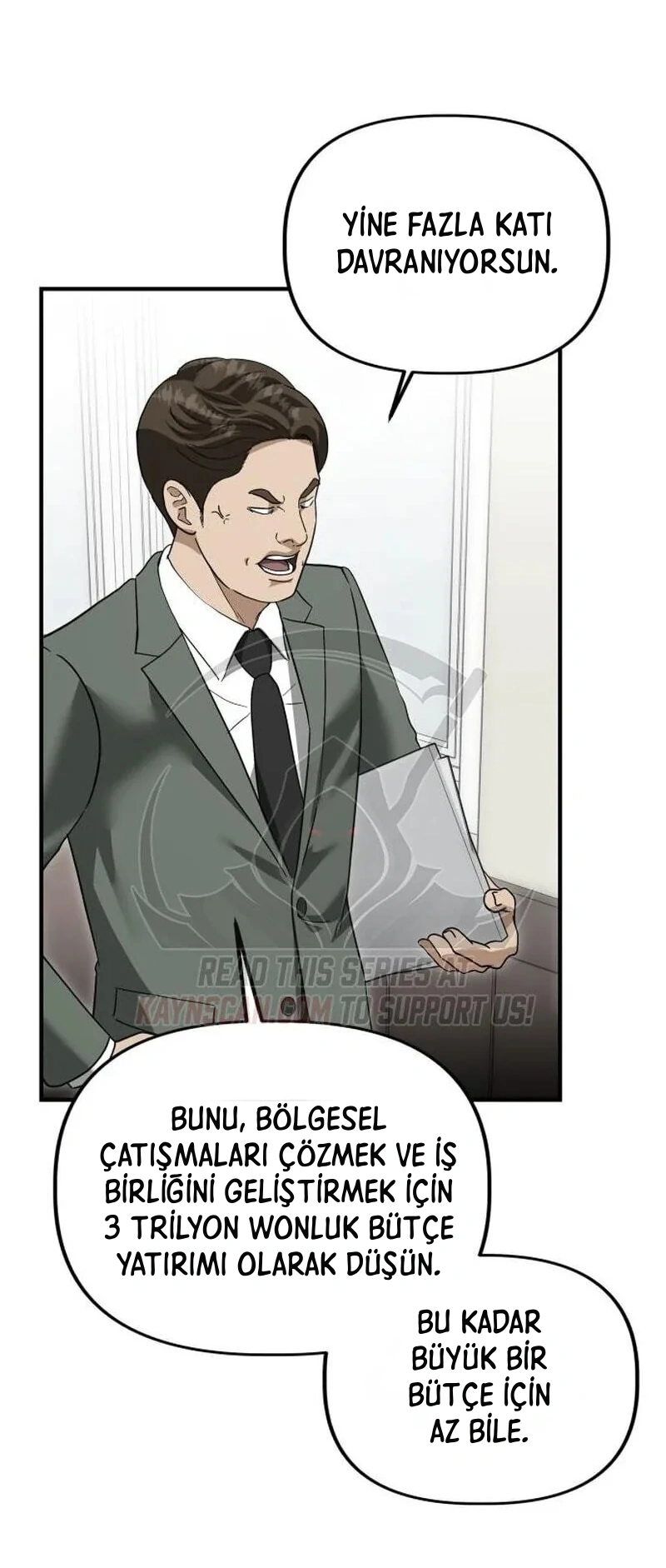TrendManga TÃ¼rkÃ§e manga oku ministry-of-strategy-and-finance bÃ¶lÃ¼m 64 sayfa 21