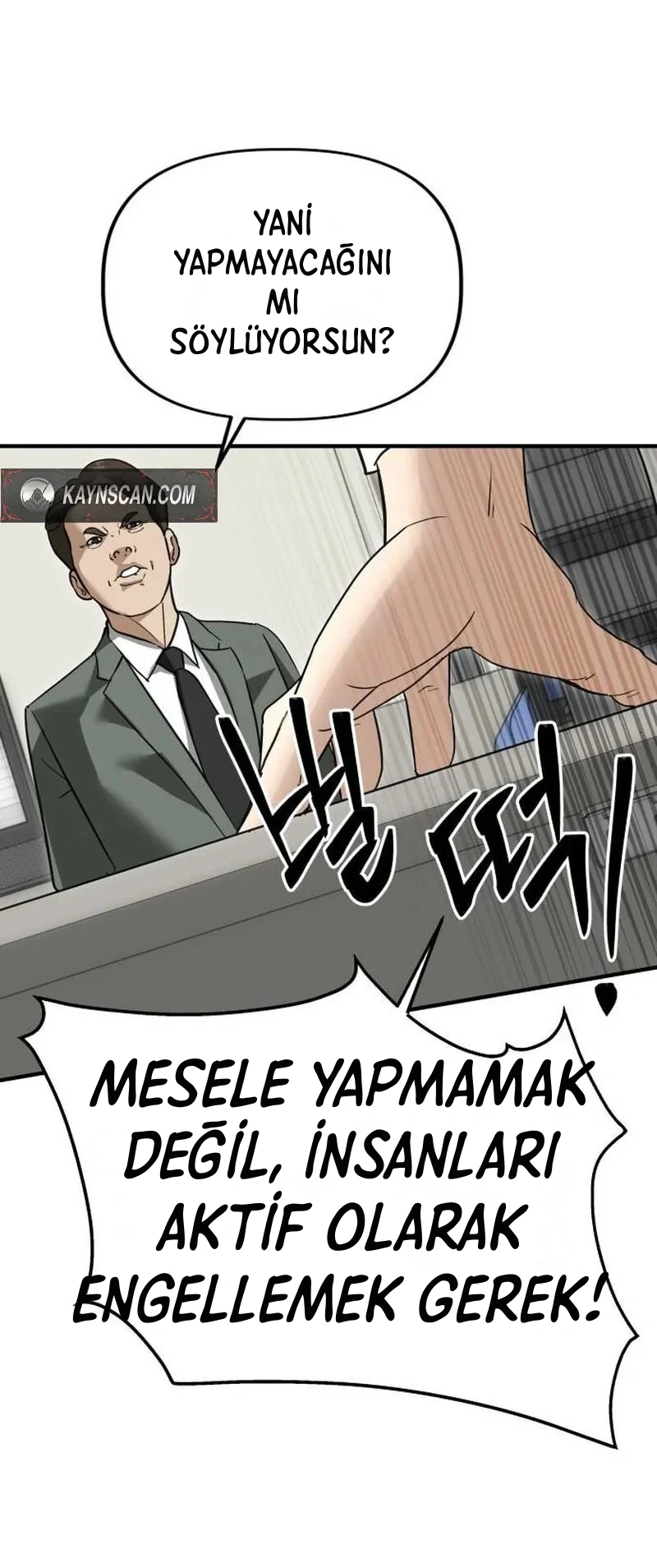 TrendManga TÃ¼rkÃ§e manga oku ministry-of-strategy-and-finance bÃ¶lÃ¼m 64 sayfa 23