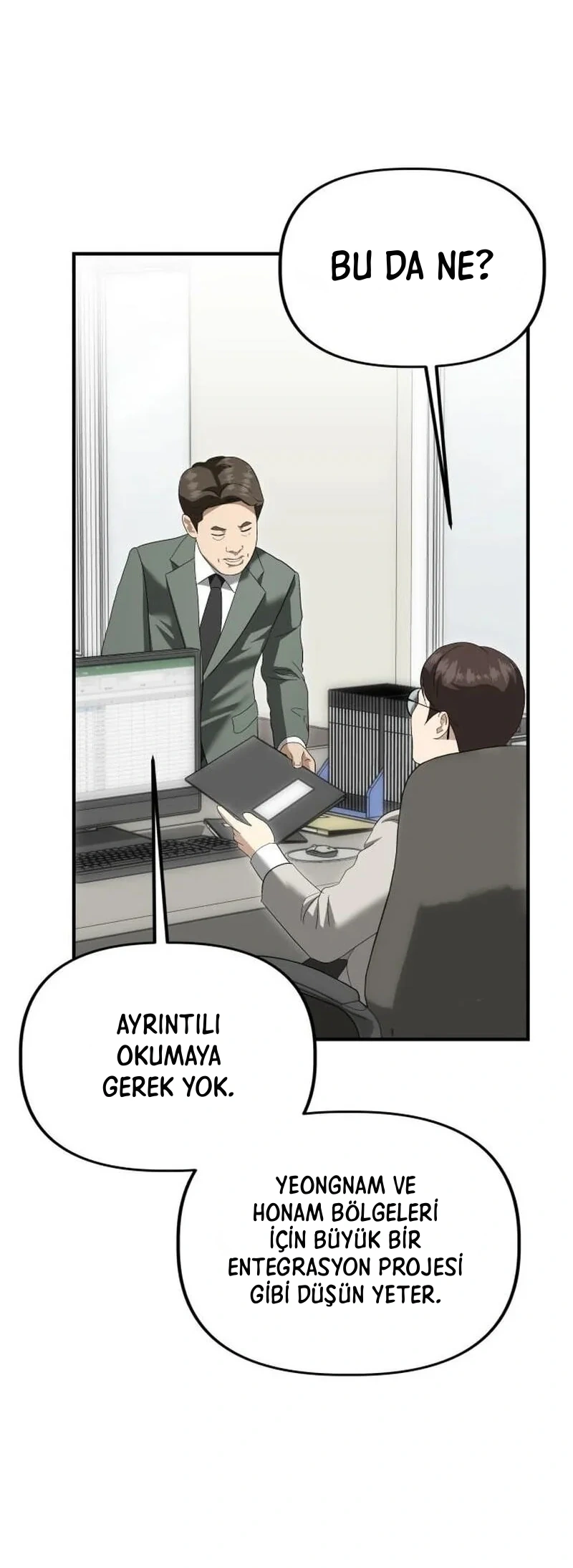 TrendManga TÃ¼rkÃ§e manga oku ministry-of-strategy-and-finance bÃ¶lÃ¼m 64 sayfa 9