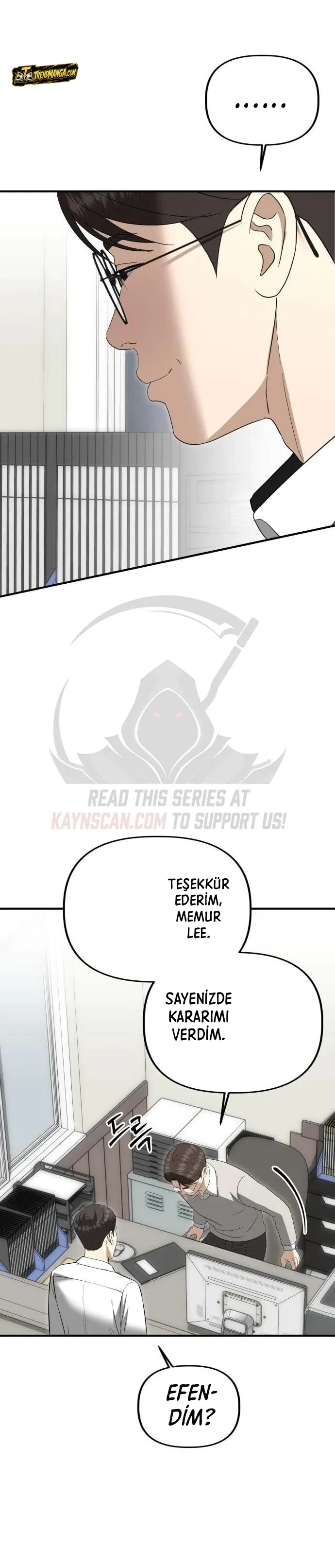 TrendManga TÃ¼rkÃ§e manga oku ministry-of-strategy-and-finance bÃ¶lÃ¼m 65 sayfa 10