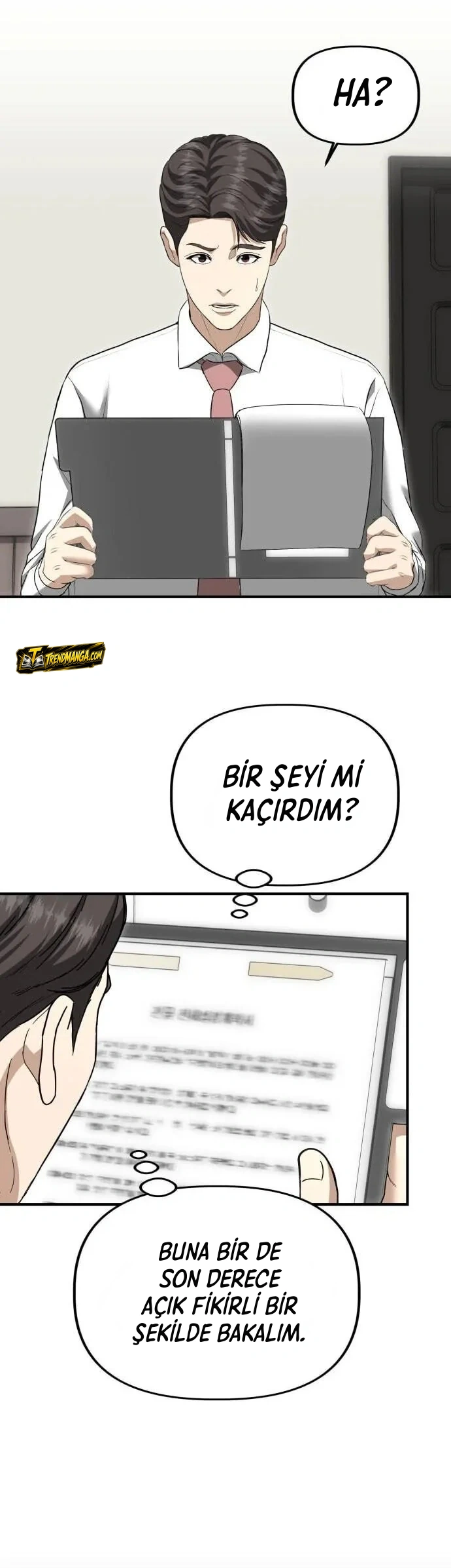 TrendManga TÃ¼rkÃ§e manga oku ministry-of-strategy-and-finance bÃ¶lÃ¼m 65 sayfa 20