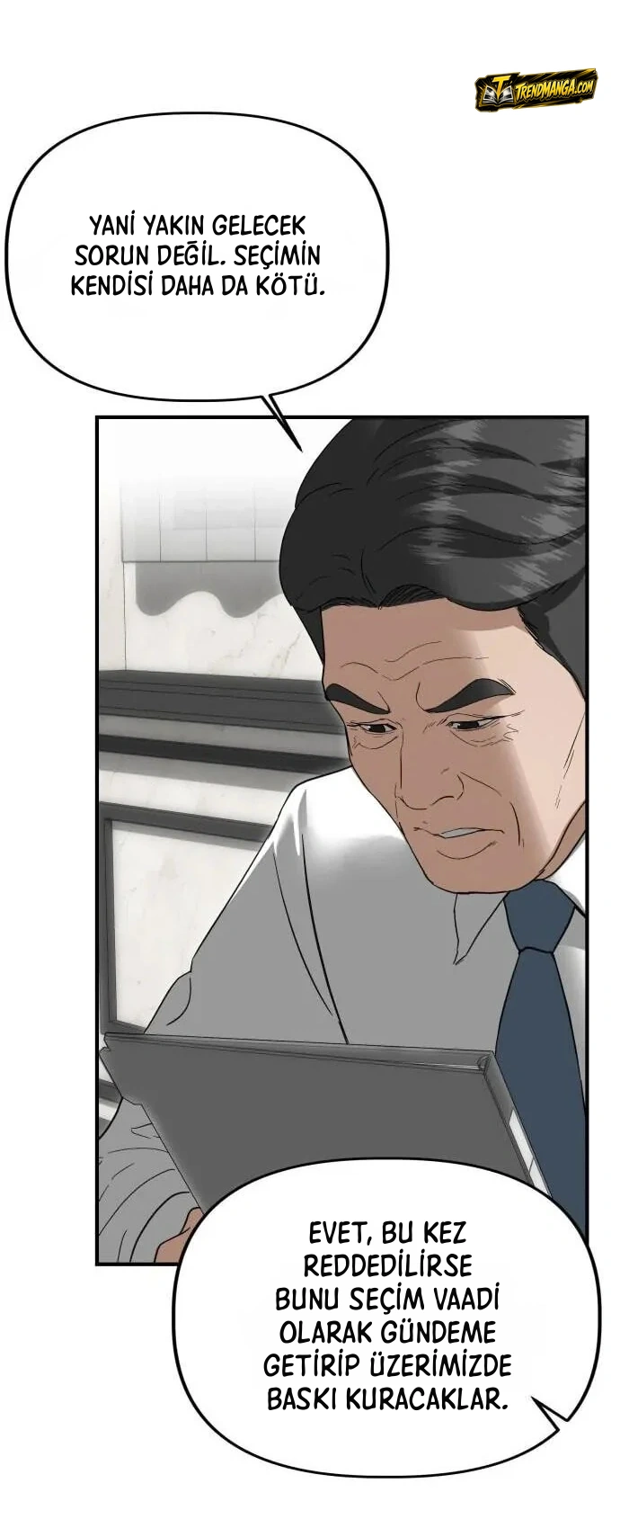 TrendManga TÃ¼rkÃ§e manga oku ministry-of-strategy-and-finance bÃ¶lÃ¼m 65 sayfa 35