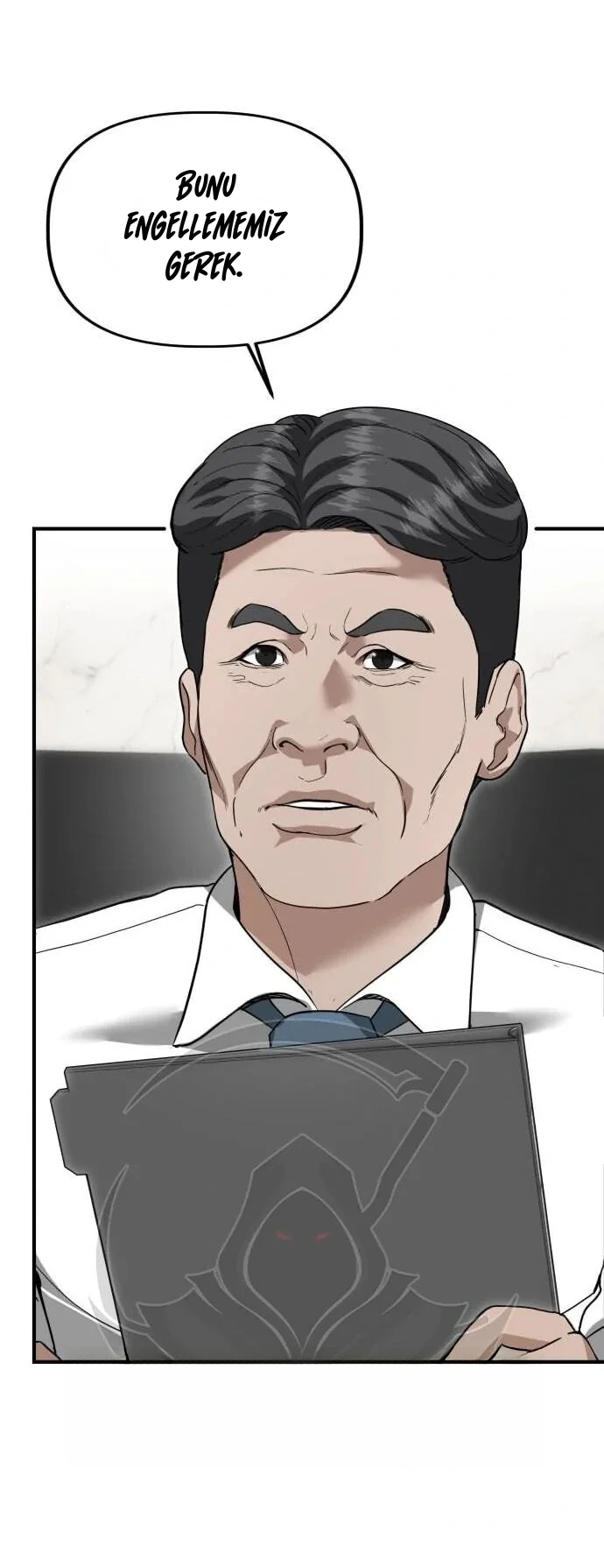 TrendManga TÃ¼rkÃ§e manga oku ministry-of-strategy-and-finance bÃ¶lÃ¼m 65 sayfa 37