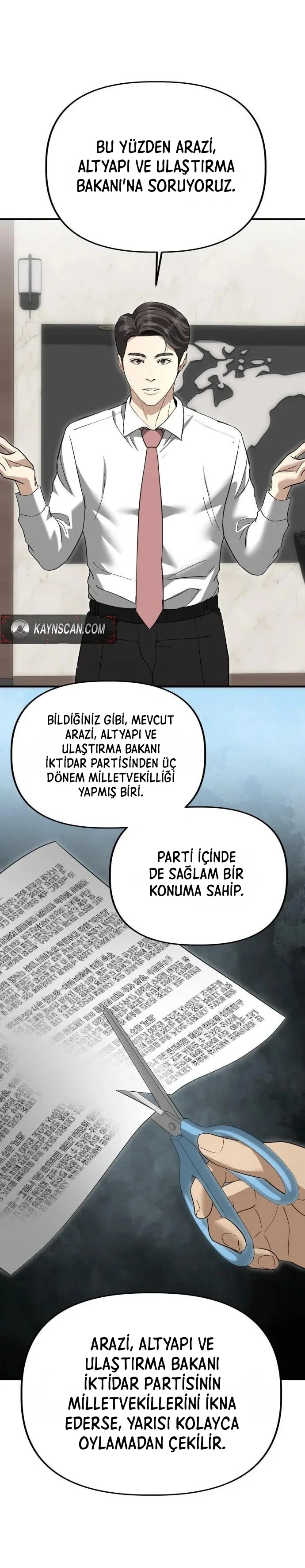 TrendManga TÃ¼rkÃ§e manga oku ministry-of-strategy-and-finance bÃ¶lÃ¼m 65 sayfa 49