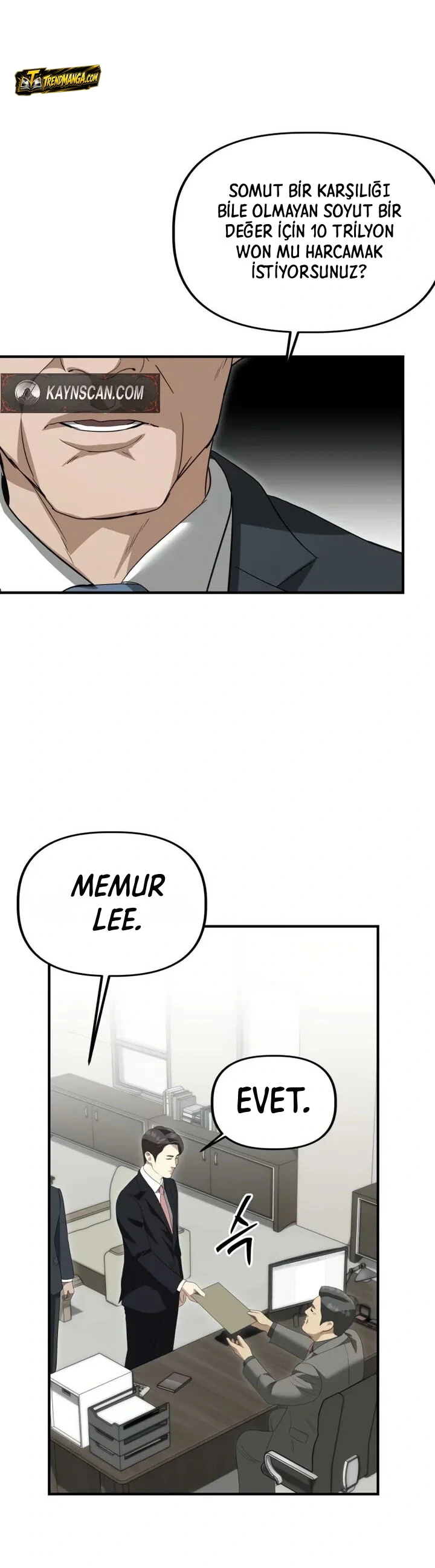 TrendManga TÃ¼rkÃ§e manga oku ministry-of-strategy-and-finance bÃ¶lÃ¼m 66 sayfa 30