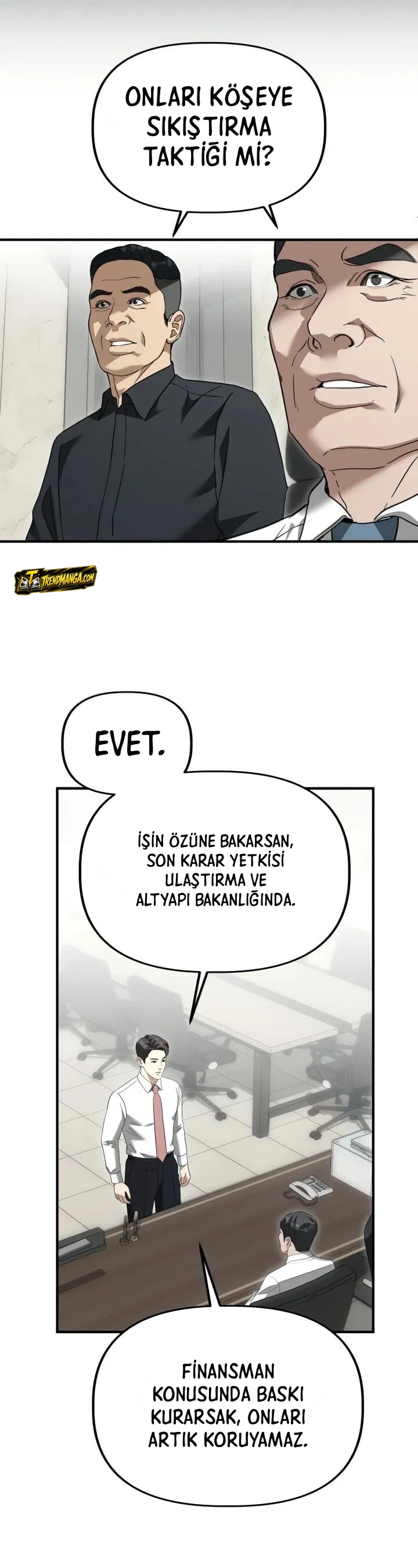 TrendManga TÃ¼rkÃ§e manga oku ministry-of-strategy-and-finance bÃ¶lÃ¼m 66 sayfa 5