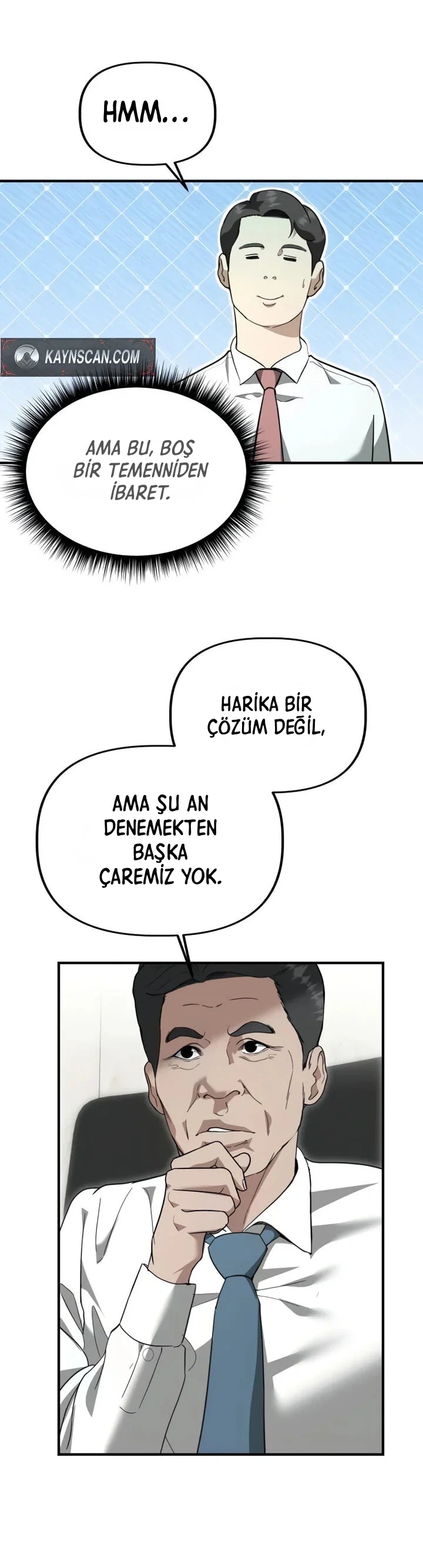 TrendManga TÃ¼rkÃ§e manga oku ministry-of-strategy-and-finance bÃ¶lÃ¼m 66 sayfa 6