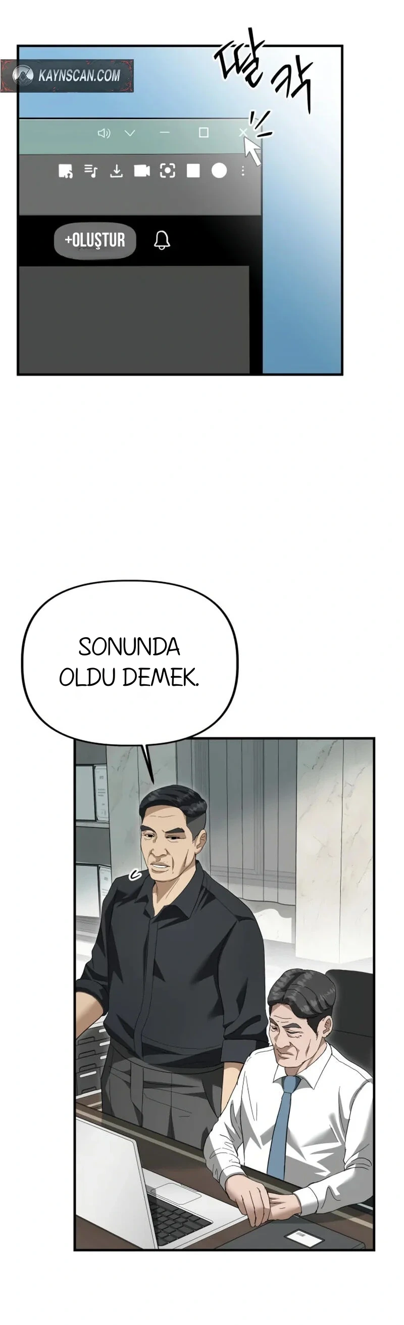 TrendManga TÃ¼rkÃ§e manga oku ministry-of-strategy-and-finance bÃ¶lÃ¼m 67 sayfa 44
