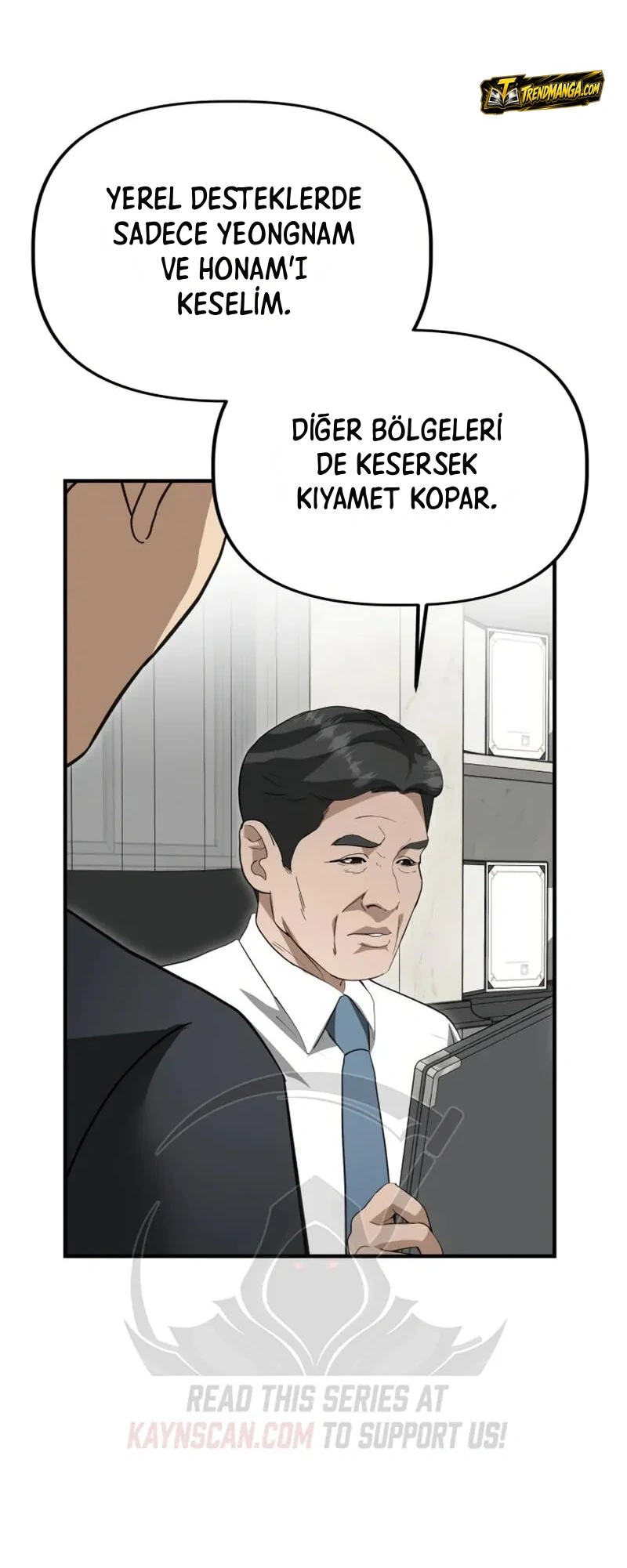 TrendManga TÃ¼rkÃ§e manga oku ministry-of-strategy-and-finance bÃ¶lÃ¼m 67 sayfa 50