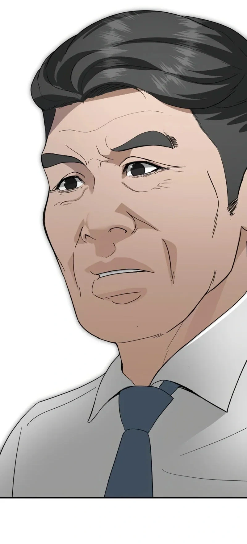 TrendManga TÃ¼rkÃ§e manga oku ministry-of-strategy-and-finance bÃ¶lÃ¼m 67 sayfa 53