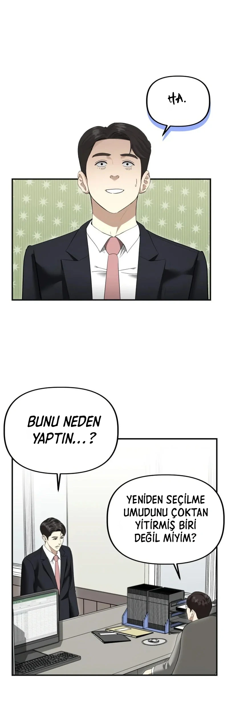 TrendManga TÃ¼rkÃ§e manga oku ministry-of-strategy-and-finance bÃ¶lÃ¼m 68 sayfa 32