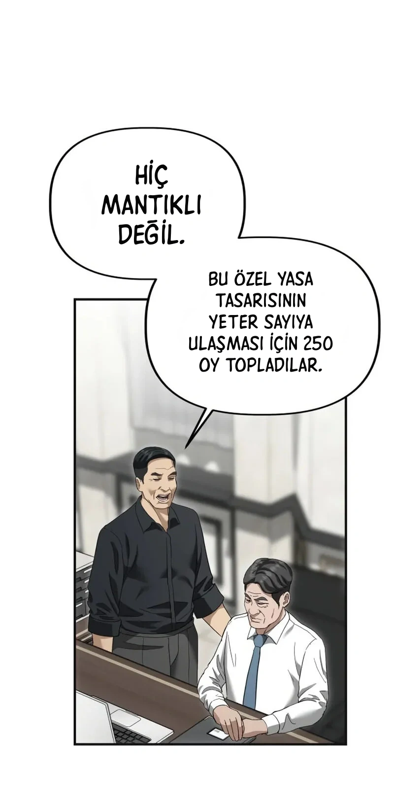 TrendManga TÃ¼rkÃ§e manga oku ministry-of-strategy-and-finance bÃ¶lÃ¼m 68 sayfa 6