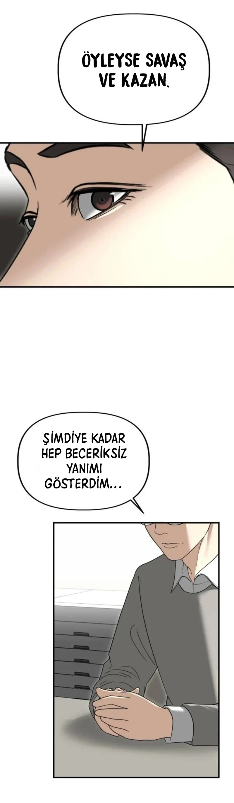 TrendManga TÃ¼rkÃ§e manga oku ministry-of-strategy-and-finance bÃ¶lÃ¼m 69 sayfa 21