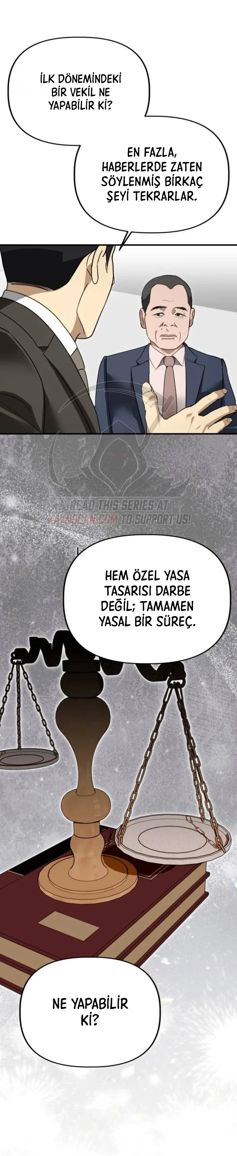 TrendManga TÃ¼rkÃ§e manga oku ministry-of-strategy-and-finance bÃ¶lÃ¼m 69 sayfa 40