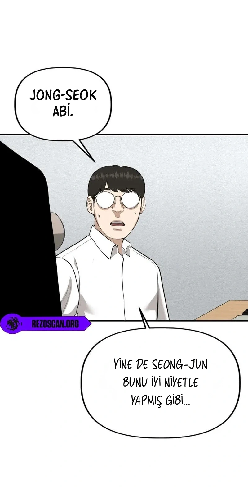 TrendManga Türkçe manga oku ministry-of-strategy-and-finance bölüm 7 sayfa 36