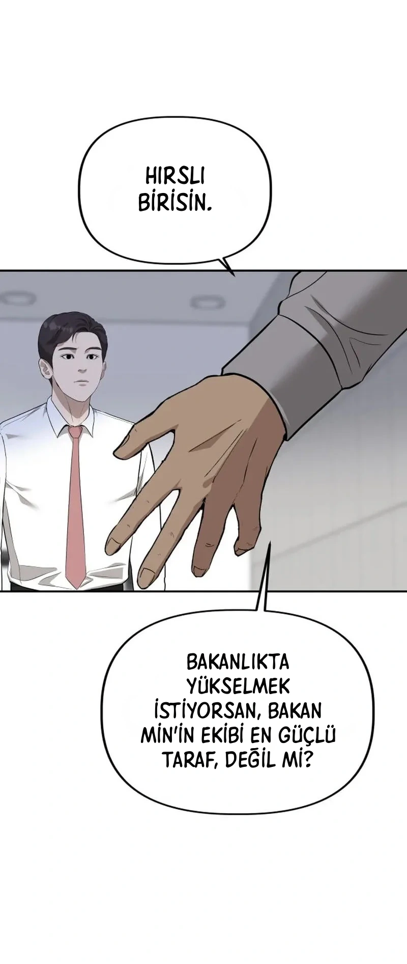 TrendManga Türkçe manga oku ministry-of-strategy-and-finance bölüm 7 sayfa 7
