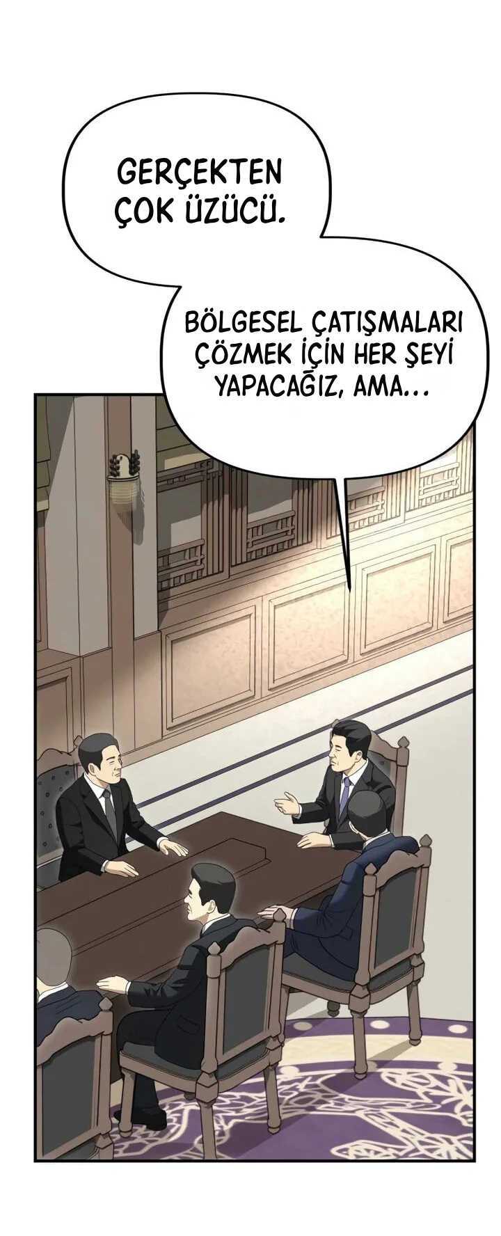 TrendManga TÃ¼rkÃ§e manga oku ministry-of-strategy-and-finance bÃ¶lÃ¼m 70 sayfa 36