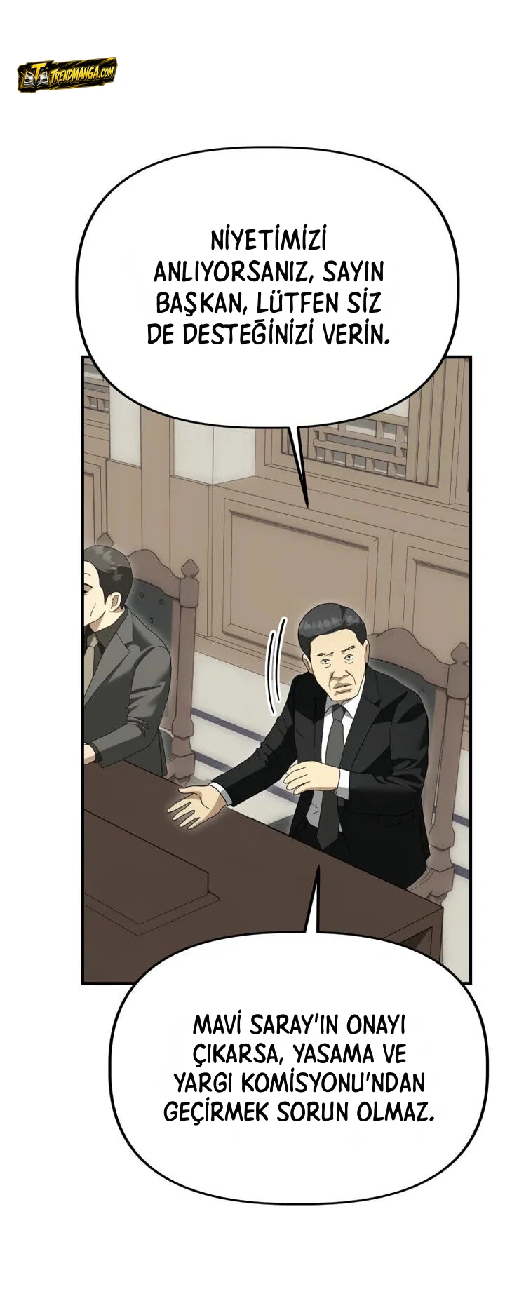TrendManga TÃ¼rkÃ§e manga oku ministry-of-strategy-and-finance bÃ¶lÃ¼m 70 sayfa 38