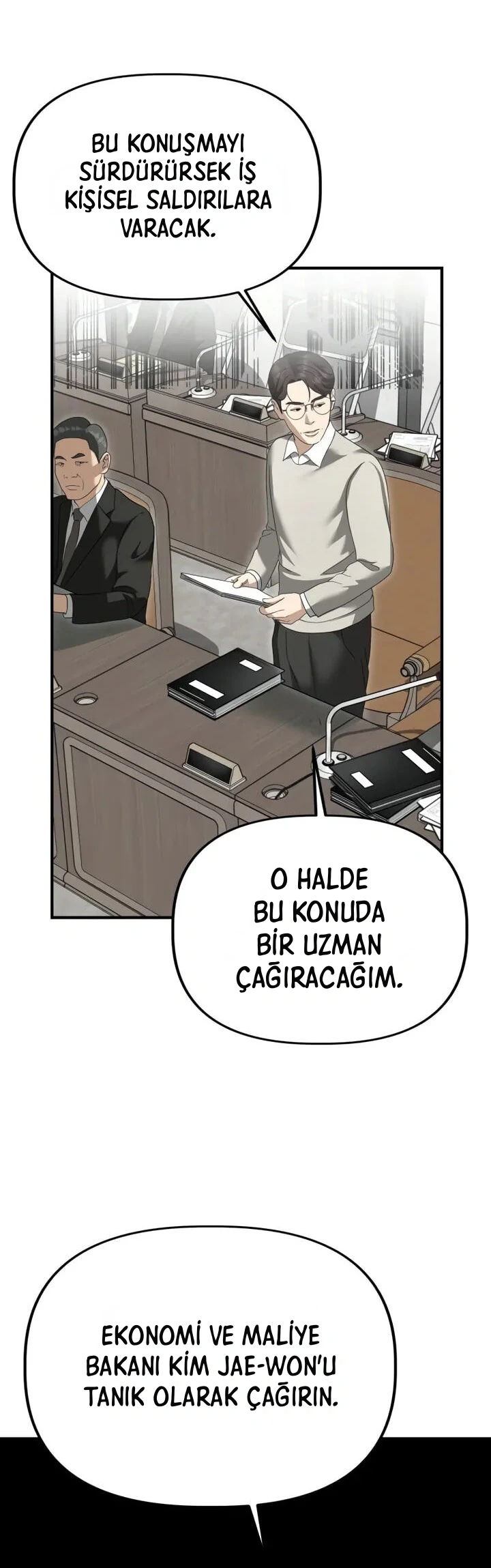 TrendManga TÃ¼rkÃ§e manga oku ministry-of-strategy-and-finance bÃ¶lÃ¼m 70 sayfa 8