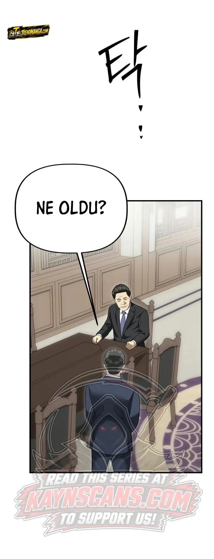 TrendManga TÃ¼rkÃ§e manga oku ministry-of-strategy-and-finance bÃ¶lÃ¼m 71 sayfa 10