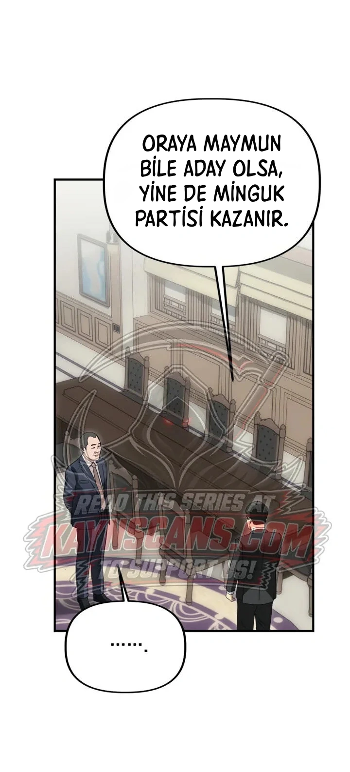 TrendManga TÃ¼rkÃ§e manga oku ministry-of-strategy-and-finance bÃ¶lÃ¼m 71 sayfa 18