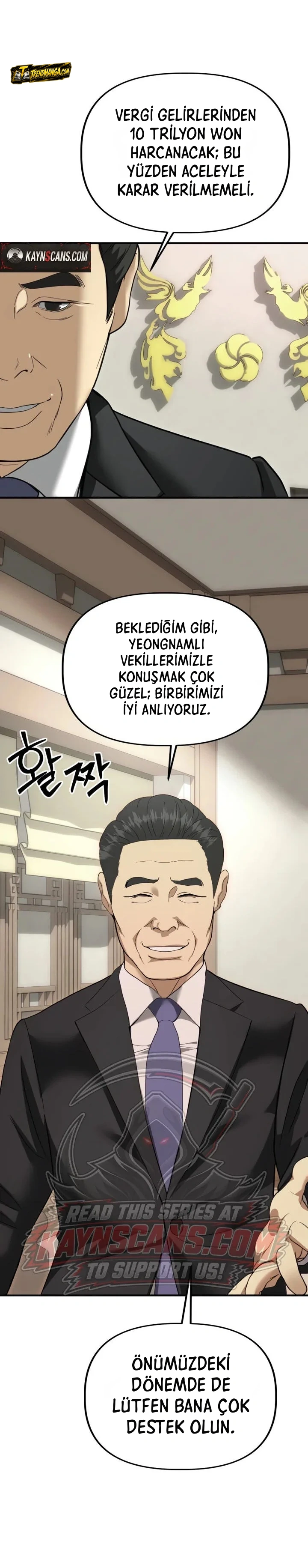 TrendManga TÃ¼rkÃ§e manga oku ministry-of-strategy-and-finance bÃ¶lÃ¼m 71 sayfa 25