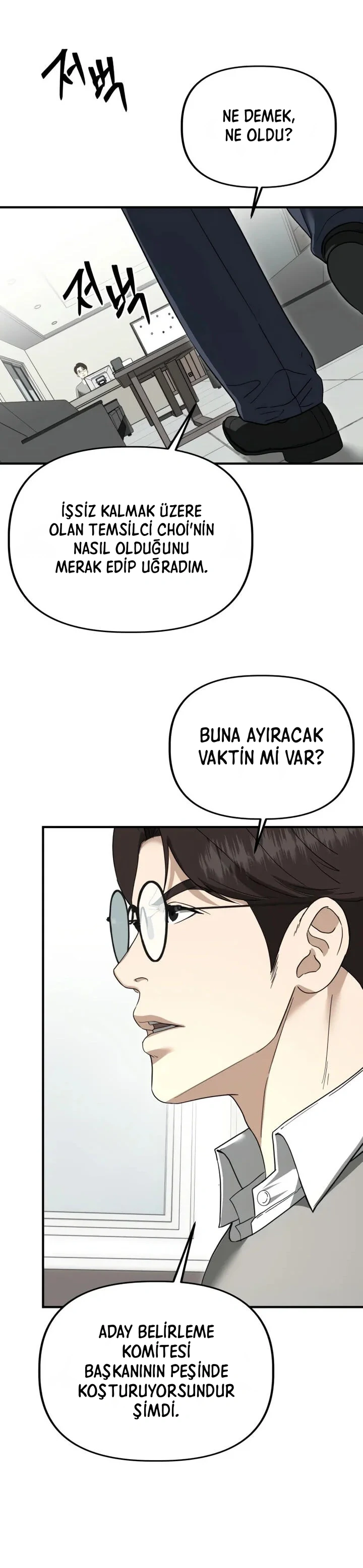 TrendManga TÃ¼rkÃ§e manga oku ministry-of-strategy-and-finance bÃ¶lÃ¼m 71 sayfa 34