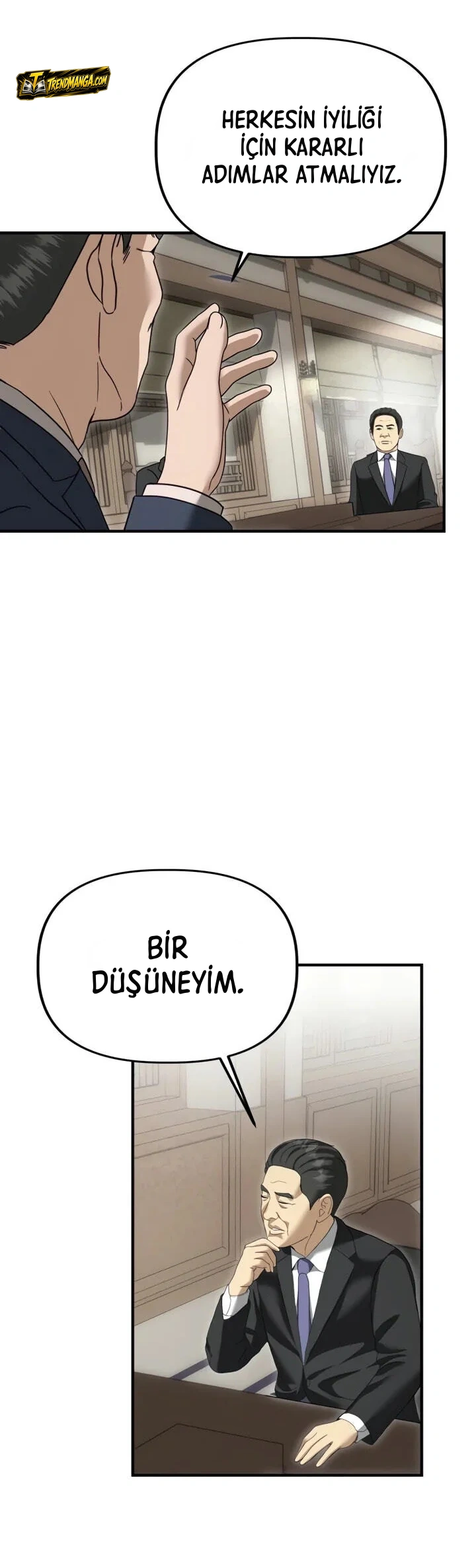 TrendManga TÃ¼rkÃ§e manga oku ministry-of-strategy-and-finance bÃ¶lÃ¼m 71 sayfa 5